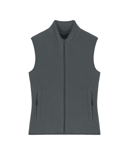 Fleece Bodywarmer: Women's