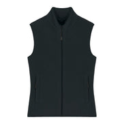 Fleece Bodywarmer: Women's