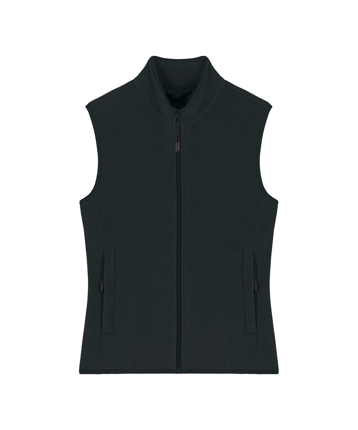 Fleece Bodywarmer: Women's