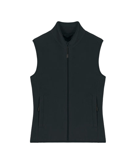 Fleece Bodywarmer: Women's