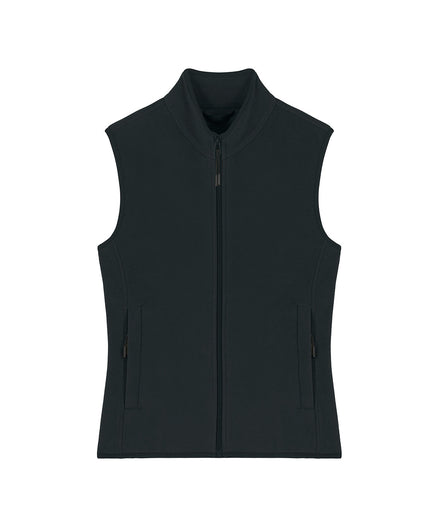 Fleece Bodywarmer: Women's
