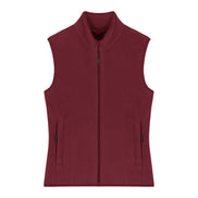 Fleece Bodywarmer: Women's