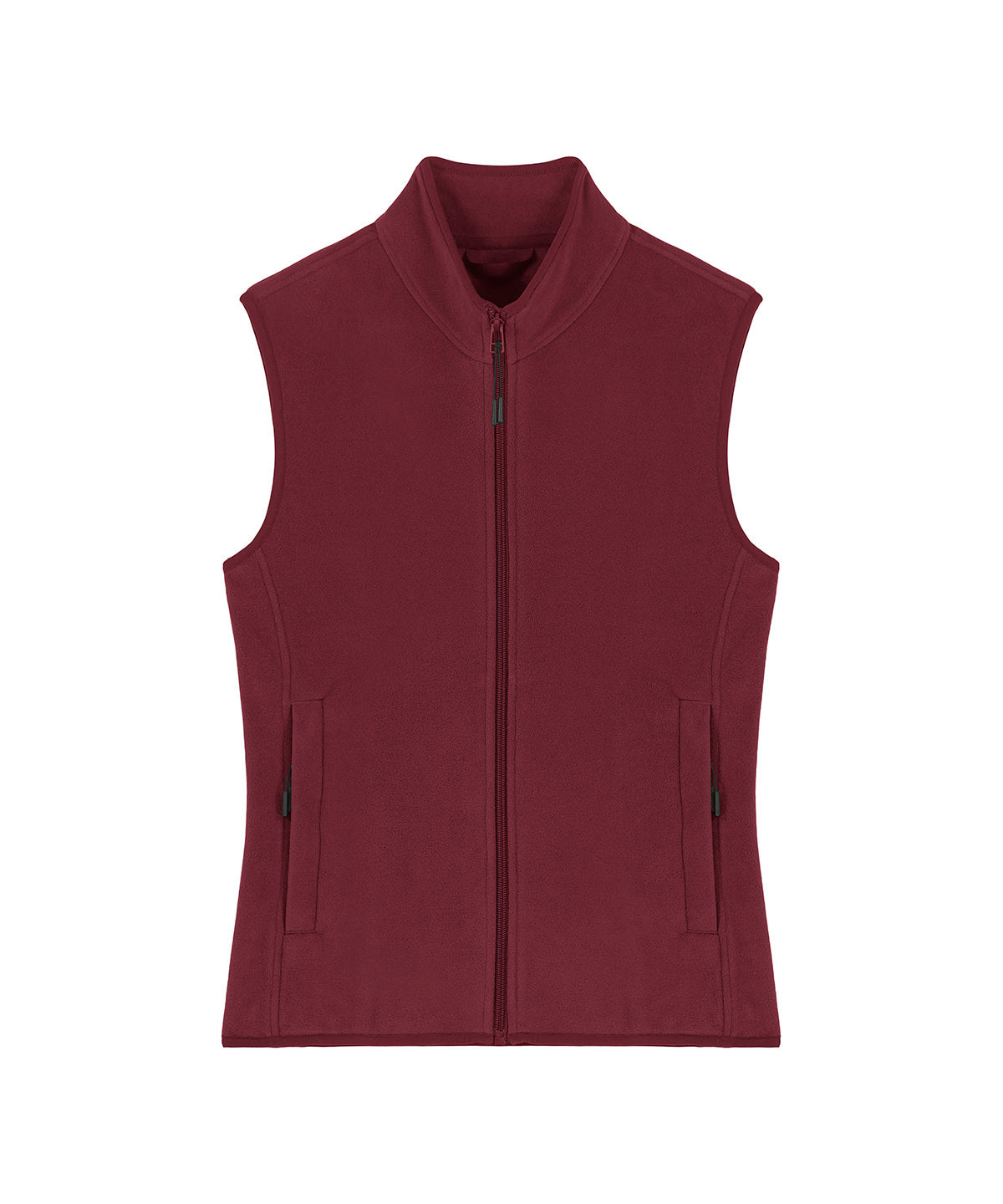 Fleece Bodywarmer: Women's