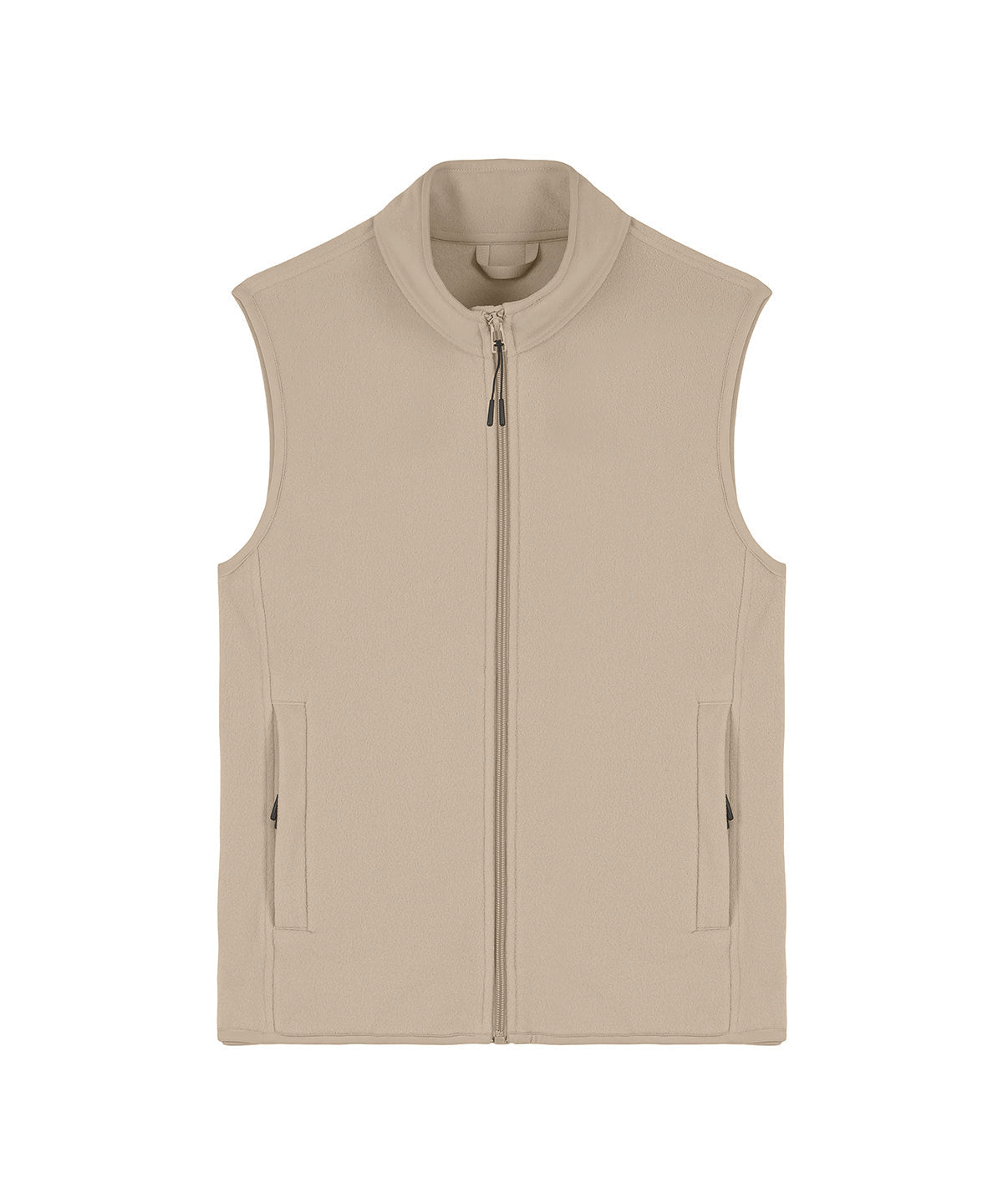 Fleece Bodywarmer: Women's