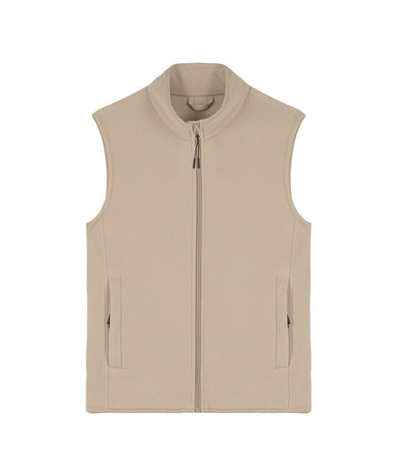 Fleece Bodywarmer: Women's