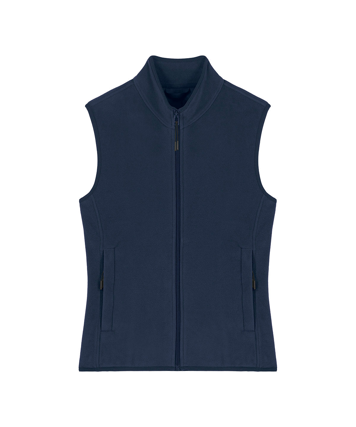 Fleece Bodywarmer: Women's