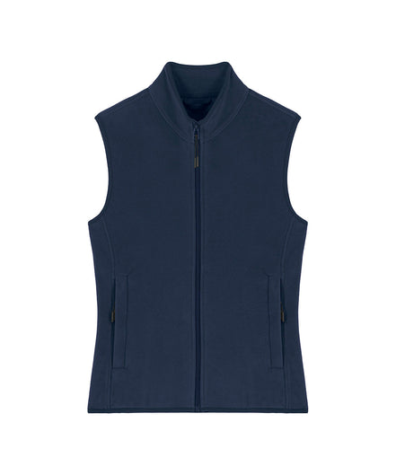 Fleece Bodywarmer: Women's