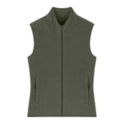 Fleece Bodywarmer: Women's