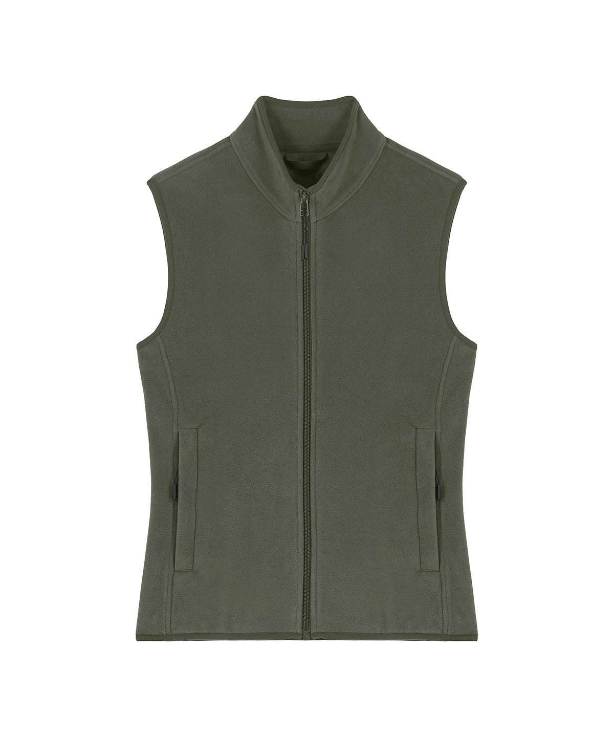 Fleece Bodywarmer: Women's