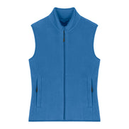 Fleece Bodywarmer: Women's