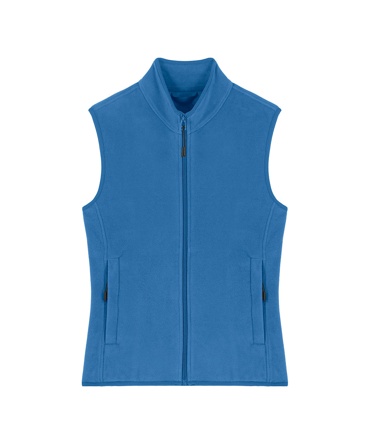 Fleece Bodywarmer: Women's