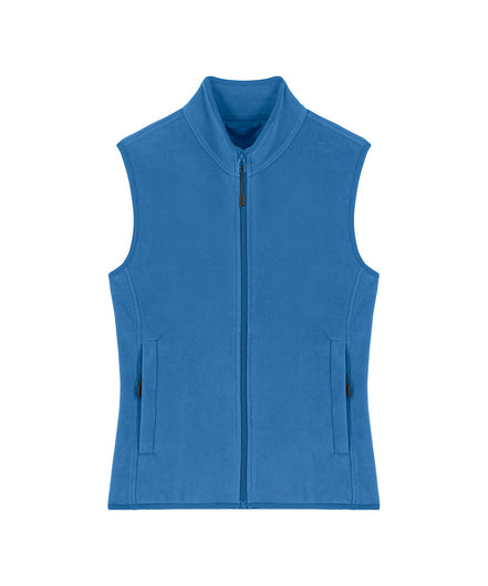 Fleece Bodywarmer: Women's