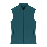 Fleece Bodywarmer: Women's