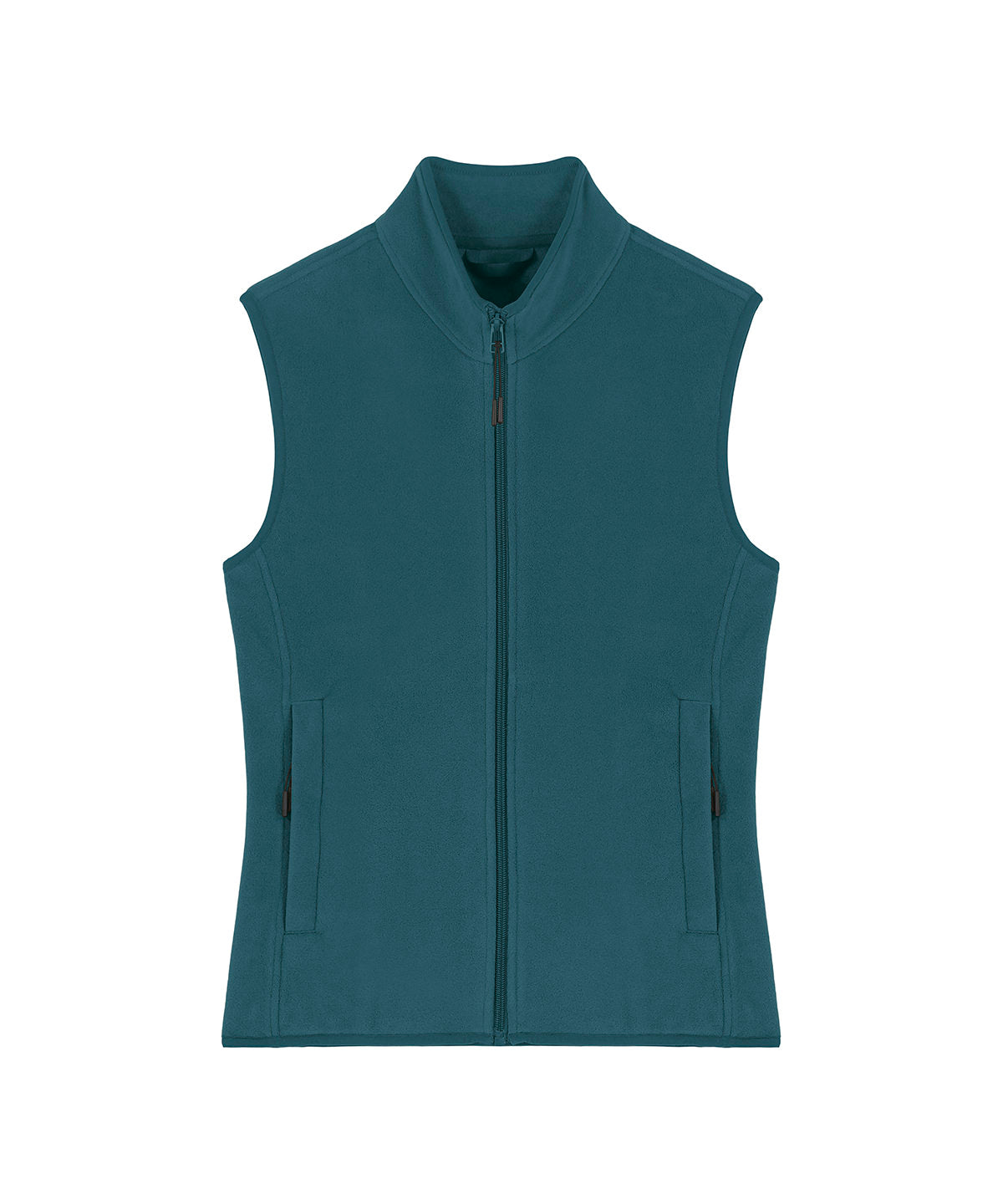 Fleece Bodywarmer: Women's