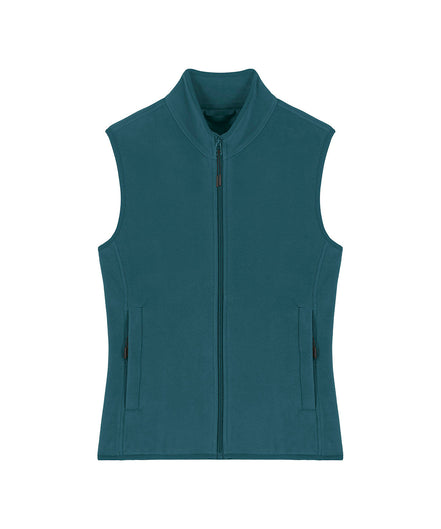 Fleece Bodywarmer: Women's