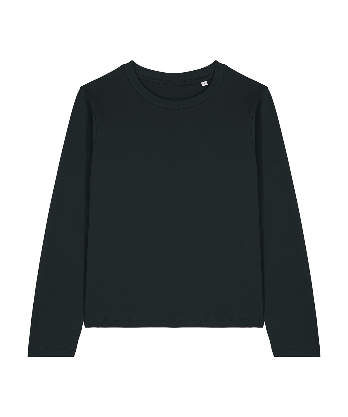 Organic Colours Long Sleeve T-Shirt: Women's