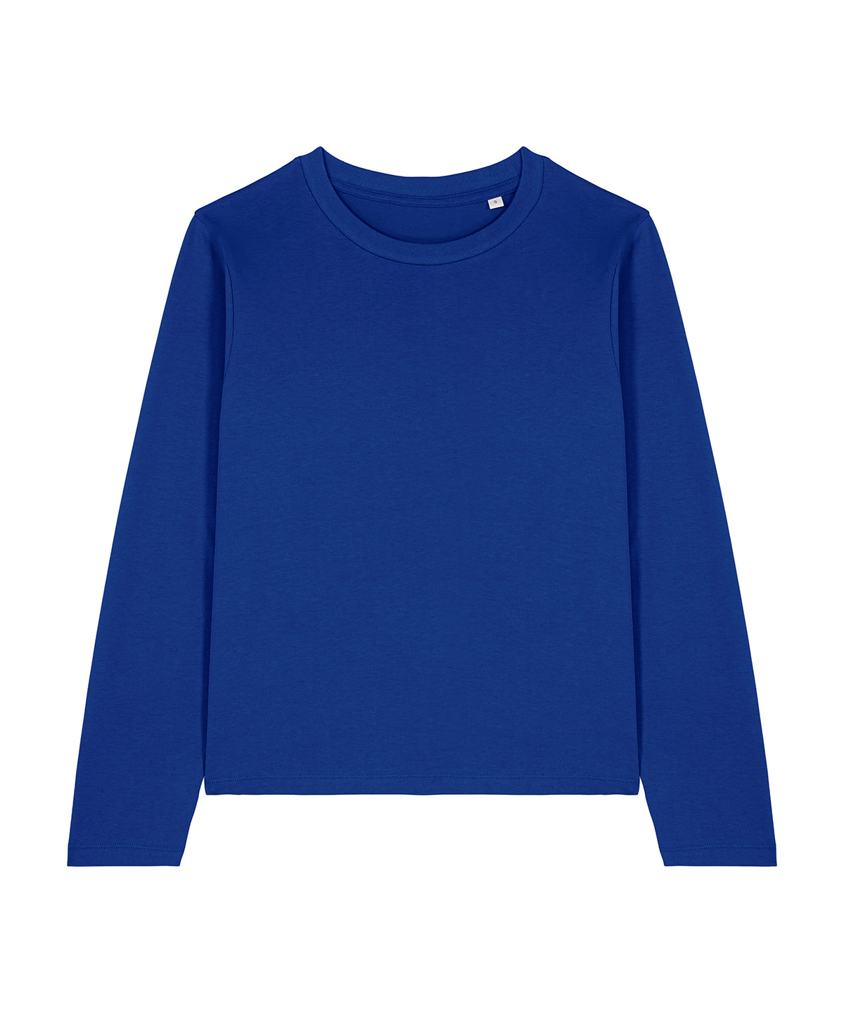 Organic Colours Long Sleeve T-Shirt: Women's