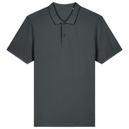 Organic Lightweight Polo Shirt: Men's