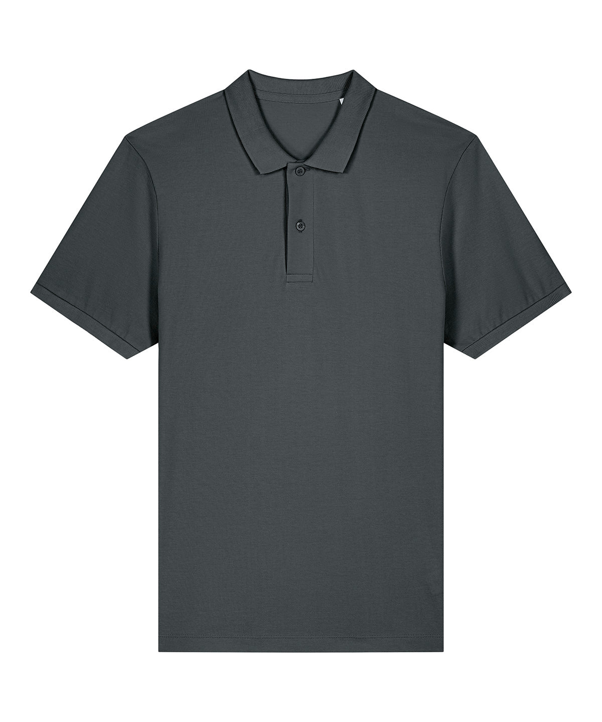 Organic Lightweight Polo Shirt: Men's