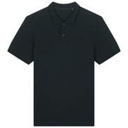Organic Lightweight Polo Shirt: Men's