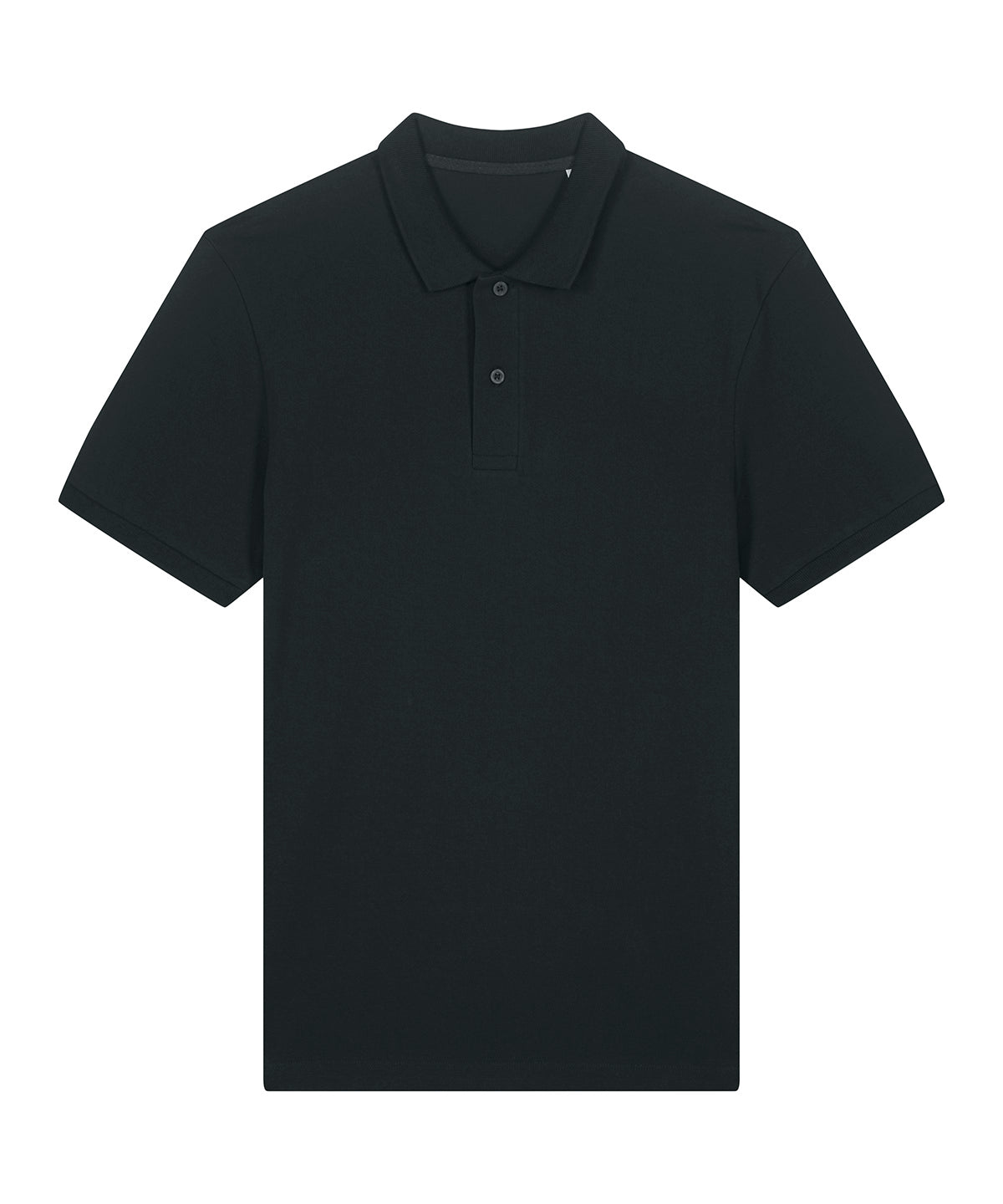 Organic Lightweight Polo Shirt: Men's