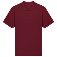 Organic Lightweight Polo Shirt: Men's