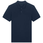 Organic Lightweight Polo Shirt: Men's