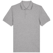 Organic Lightweight Polo Shirt: Men's