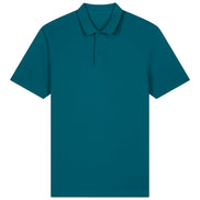 Organic Lightweight Polo Shirt: Men's