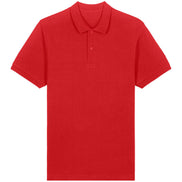 Organic Lightweight Polo Shirt: Men's