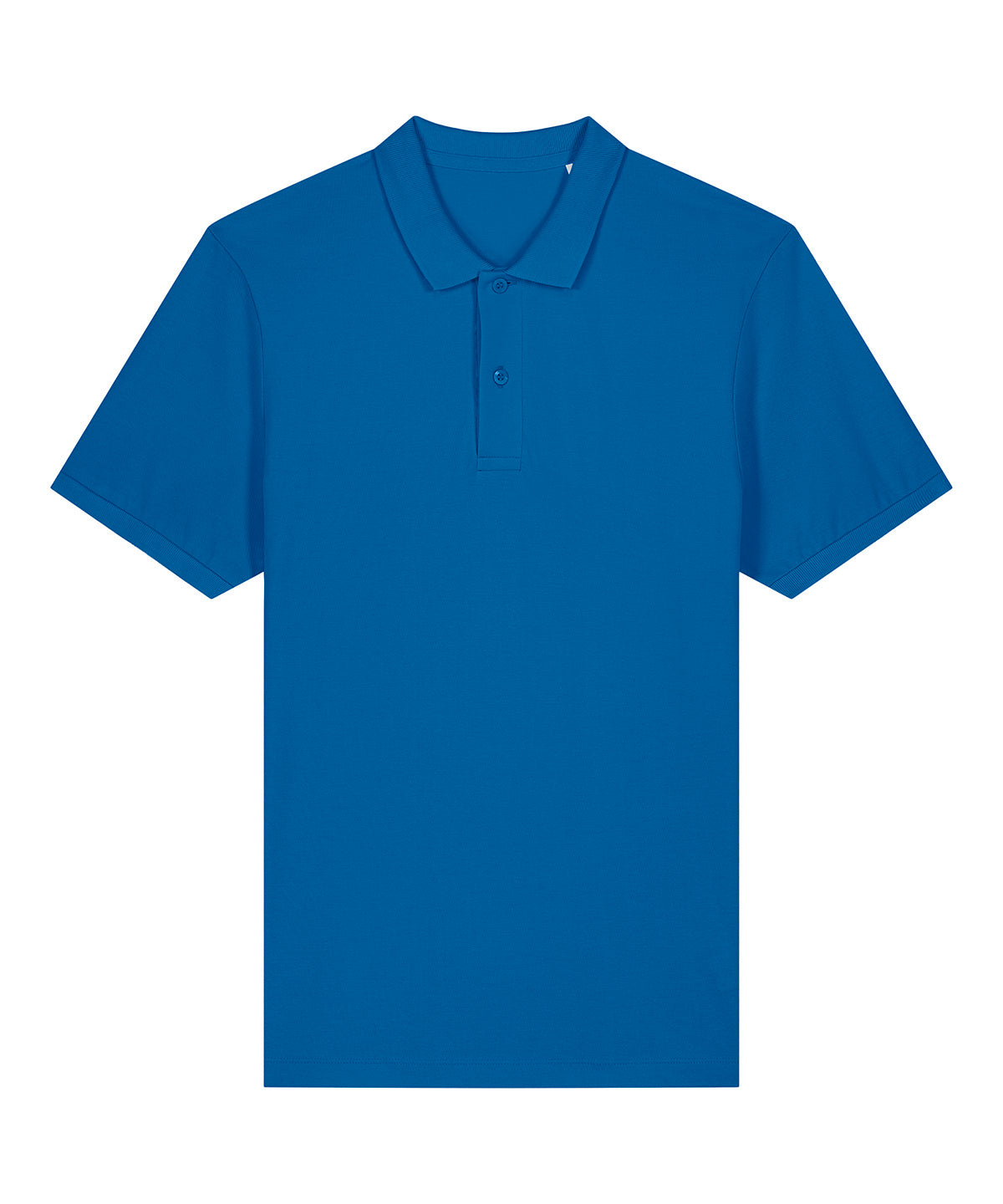 Organic Lightweight Polo Shirt: Men's