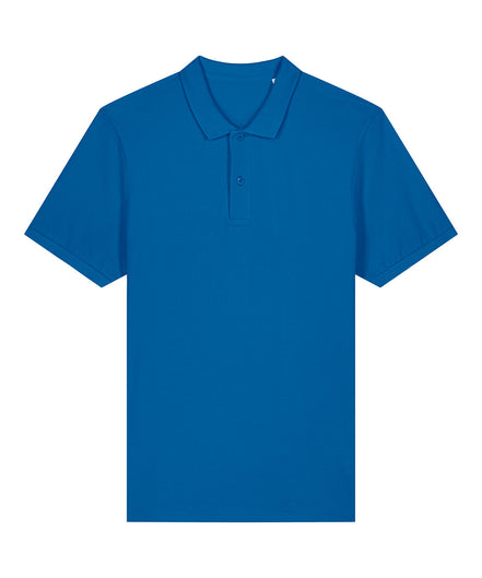Organic Lightweight Polo Shirt: Men's