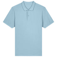 Organic Lightweight Polo Shirt: Men's