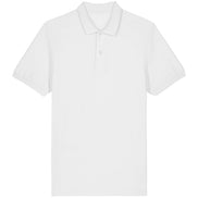Organic Lightweight Polo Shirt: Men's