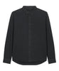 Organic Cotton Heavy Relaxed Shirt: Unisex