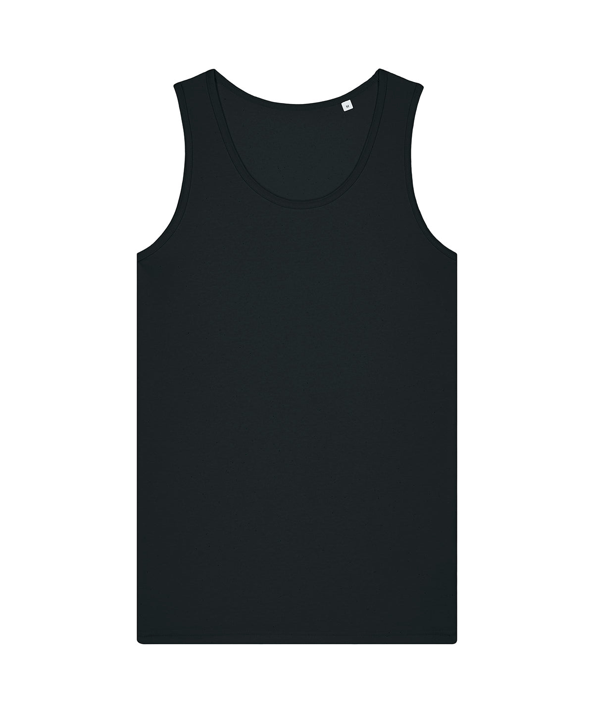 Organic Colours Tank Top: Men's