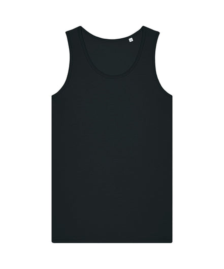 Organic Colours Tank Top: Men's