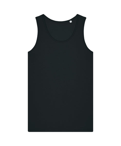 Organic Colours Tank Top: Mens