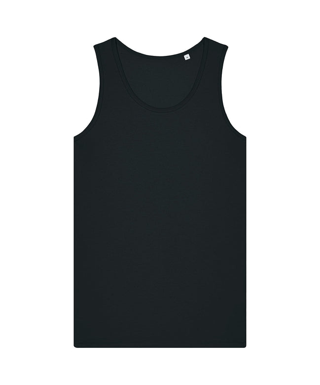 Organic Colours Tank Top: Men's