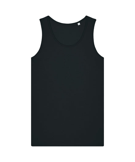 Organic Colours Tank Top: Men's