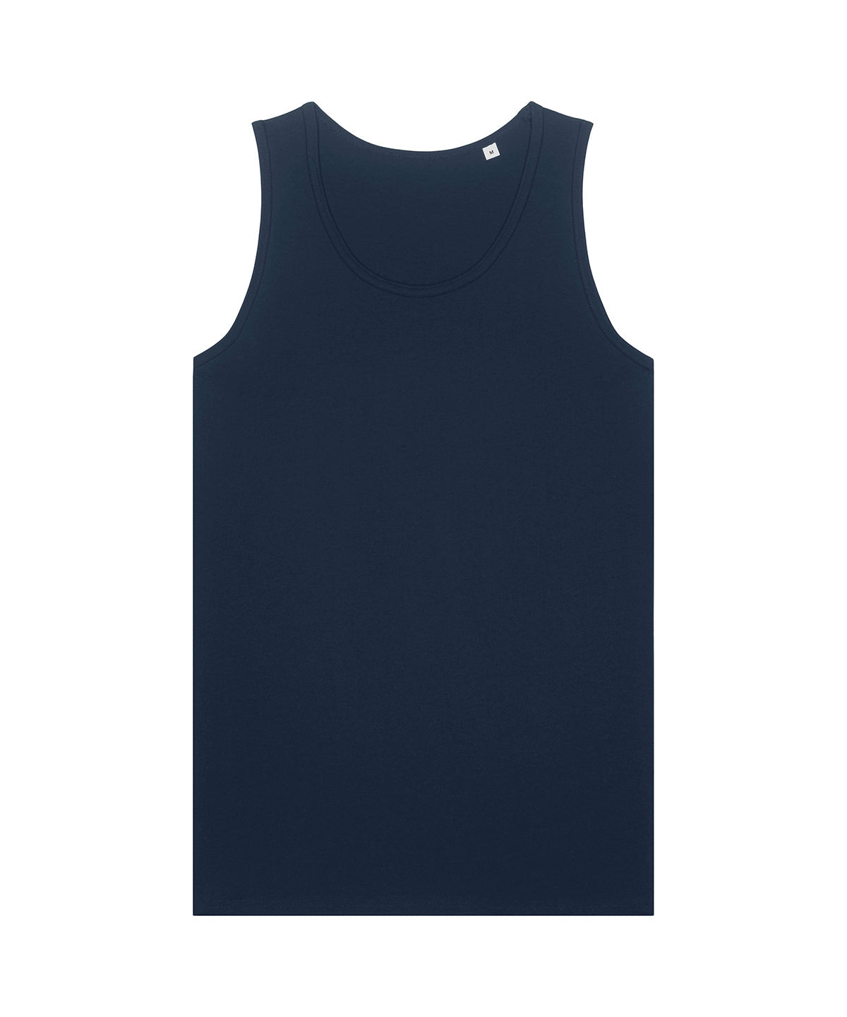 Organic Colours Tank Top: Men's