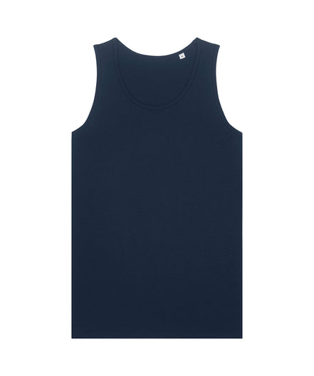 Organic Colours Tank Top: Men's