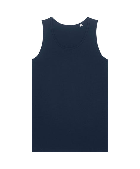 Organic Colours Tank Top: Mens