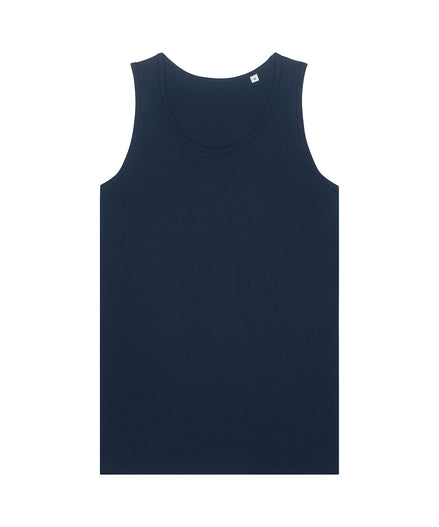 Organic Colours Tank Top: Men's