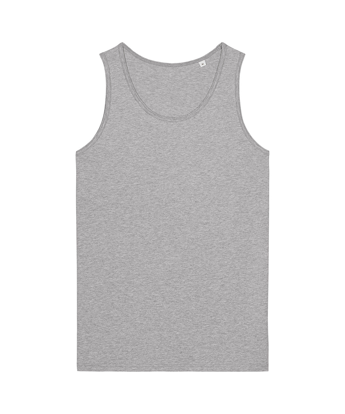 Organic Colours Tank Top: Men's