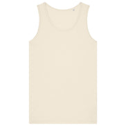Organic Colours Tank Top: Men's