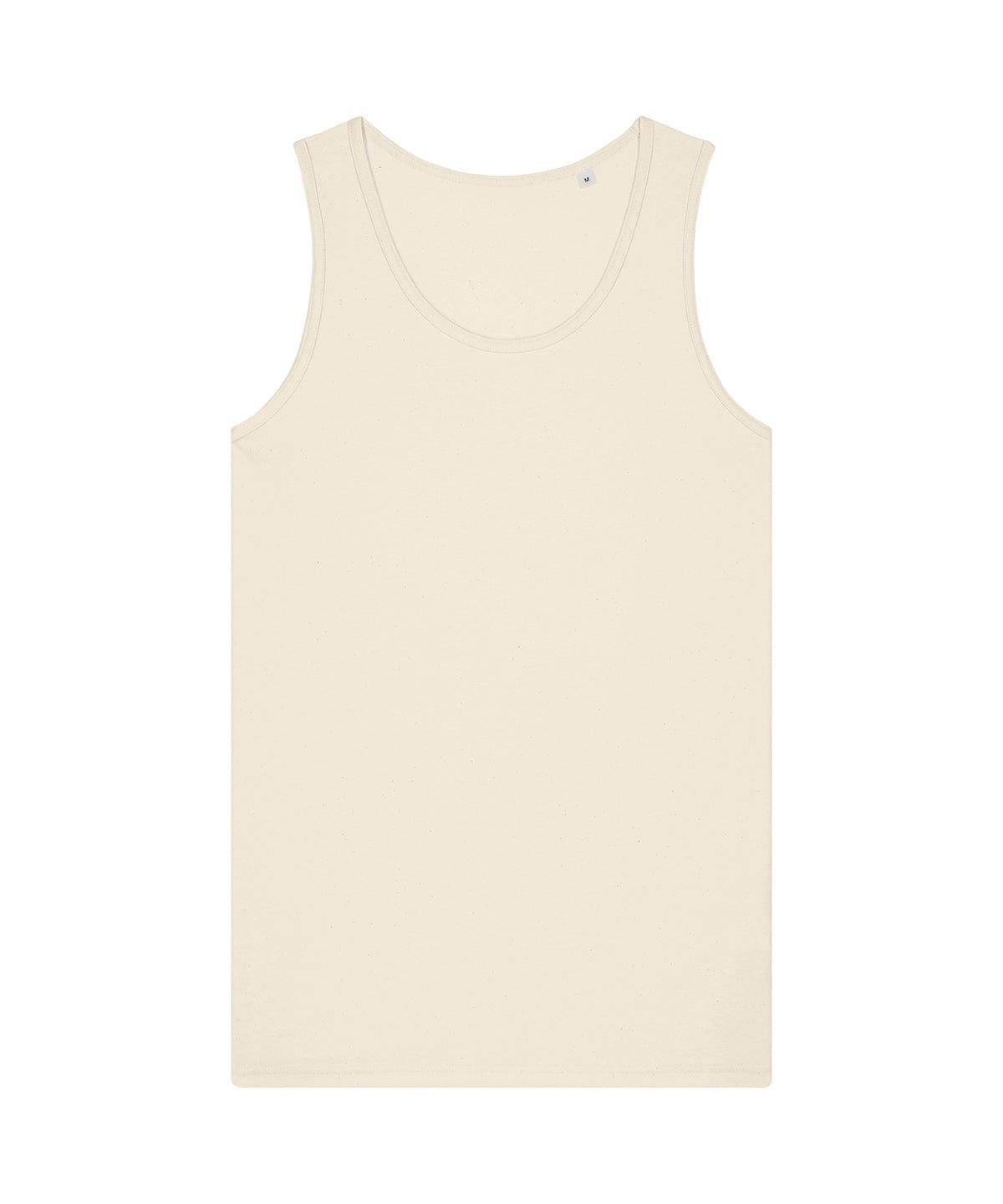 Organic Colours Tank Top: Men's