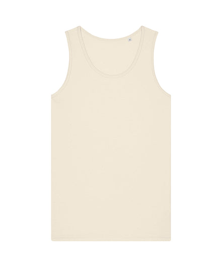 Organic Colours Tank Top: Men's