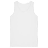 Organic Colours Tank Top: Men's