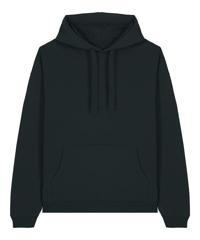 Organic Heavy Oversized Hooded Sweatshirt: Unisex